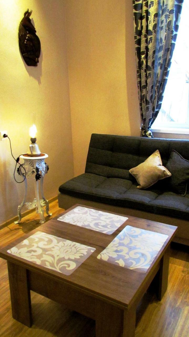 Your Apartment In Old Tbilisi-Ortachala Exterior foto