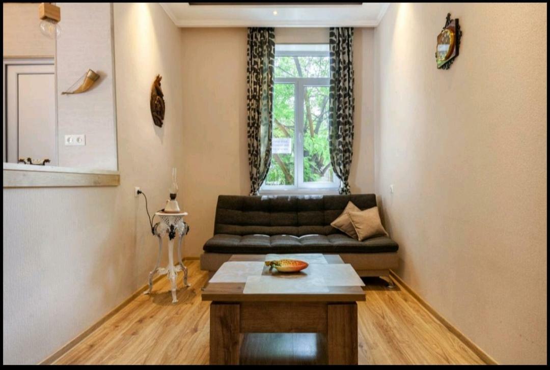 Your Apartment In Old Tbilisi-Ortachala Exterior foto