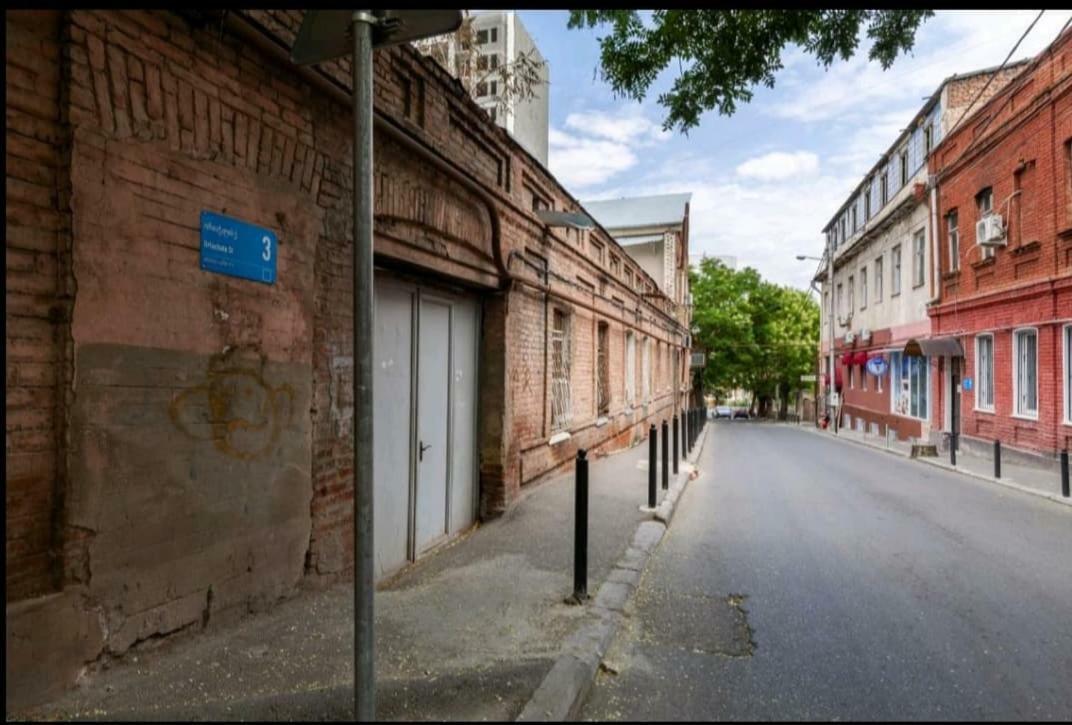 Your Apartment In Old Tbilisi-Ortachala Exterior foto